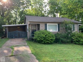 1102 Turner Street, Jonesboro, AR 72401