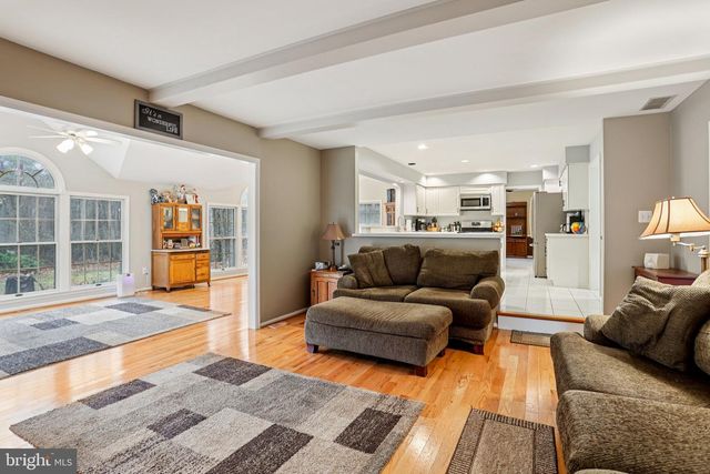 114 HEADWATER DR., Medford, NJ 08055