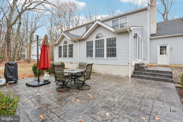 114 HEADWATER DR., Medford, NJ 08055