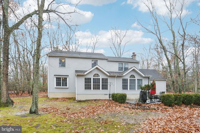 114 HEADWATER DR., Medford, NJ 08055