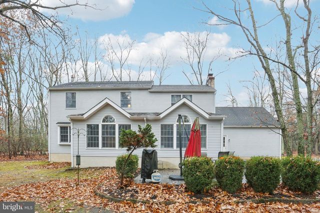 114 HEADWATER DR., Medford, NJ 08055