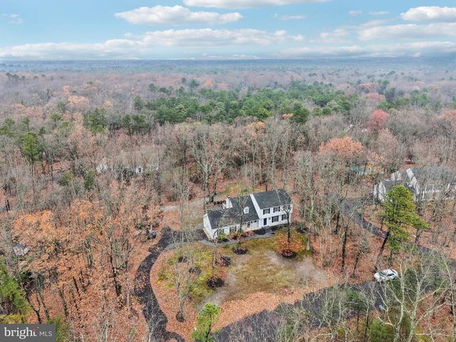 114 HEADWATER DR., Medford, NJ 08055