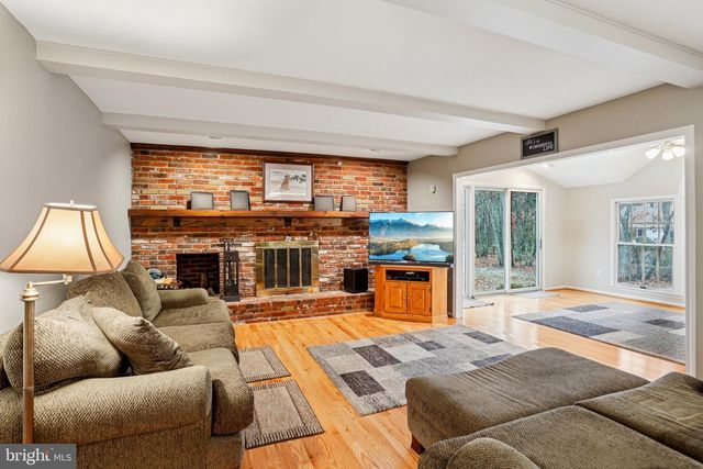 114 HEADWATER DR., Medford, NJ 08055