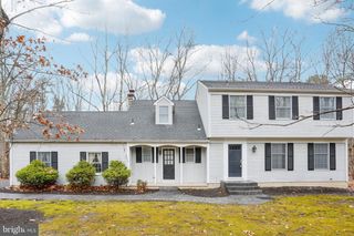 114 HEADWATER DR., Medford, NJ 08055