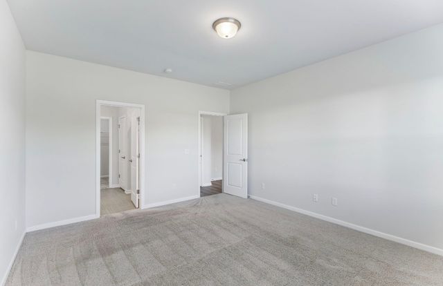 2021 Sercy Dr, Spring Hill, TN 37174