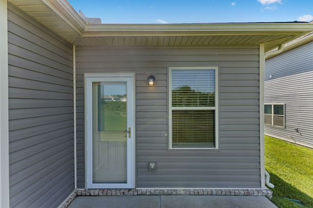 2021 Sercy Dr, Spring Hill, TN 37174