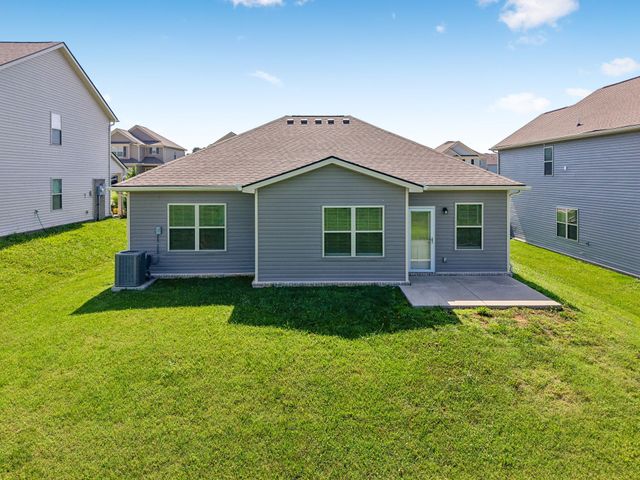 2021 Sercy Dr, Spring Hill, TN 37174
