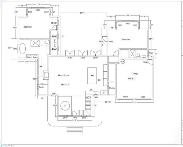 27295 Tennessee ST, Bonita Springs, FL 34135