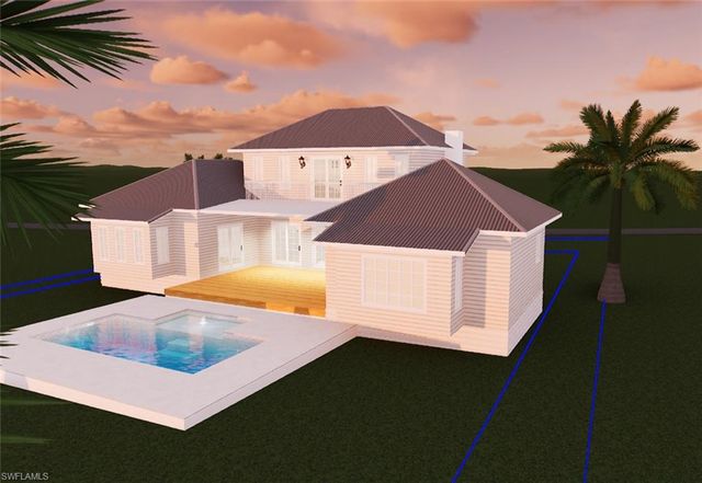 27295 Tennessee ST, Bonita Springs, FL 34135
