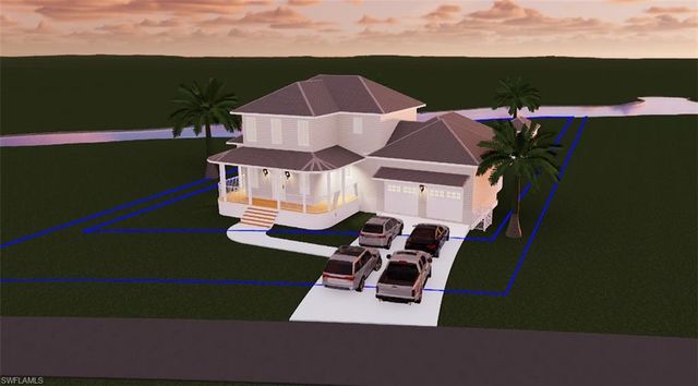 27295 Tennessee ST, Bonita Springs, FL 34135