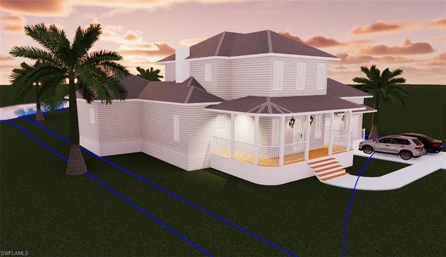 27295 Tennessee ST, Bonita Springs, FL 34135