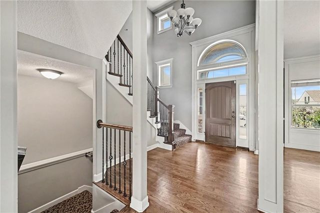 10318 N Fisk Avenue, Kansas City, MO 64154
