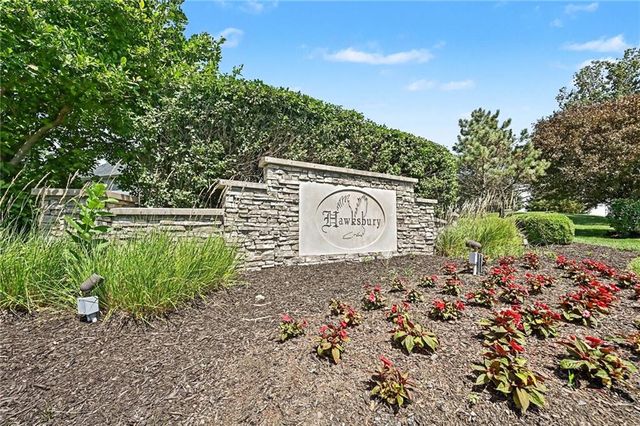 10318 N Fisk Avenue, Kansas City, MO 64154