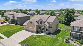 10318 N Fisk Avenue, Kansas City, MO 64154