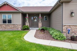 N7984 Woody Lane, Ixonia, WI 53036