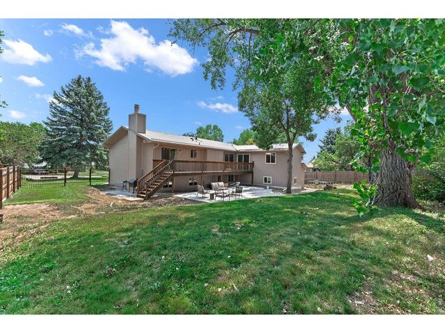 2509 Greenmont Dr, Fort Collins, CO 80524
