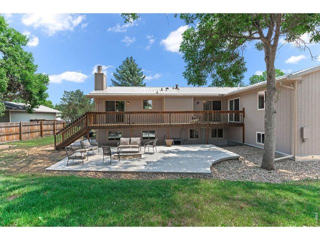 2509 Greenmont Dr, Fort Collins, CO 80524