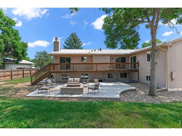 2509 Greenmont Dr, Fort Collins, CO 80524