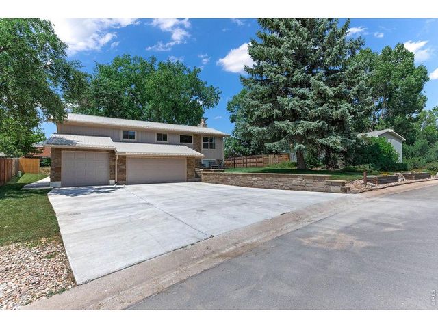 2509 Greenmont Dr, Fort Collins, CO 80524