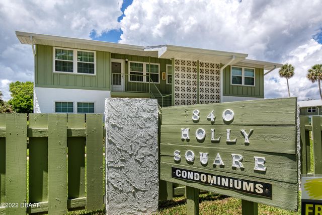 840 Center Ave Apt 26, Holly Hill, FL 32117