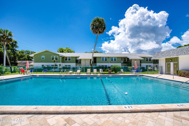 840 Center Ave Apt 26, Holly Hill, FL 32117