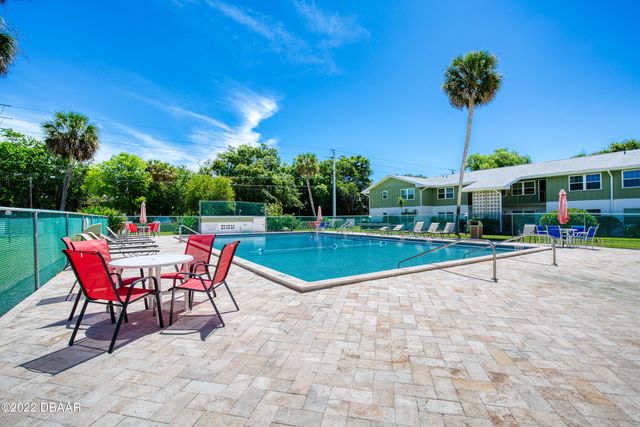 840 Center Ave Apt 26, Holly Hill, FL 32117