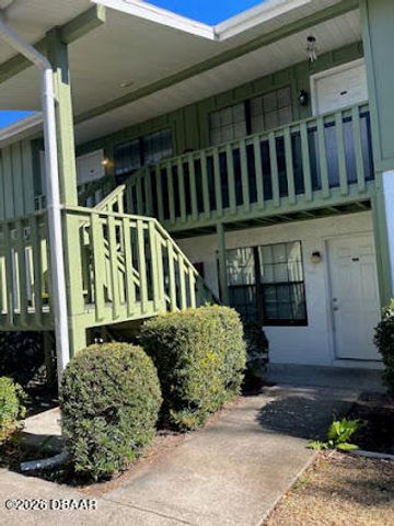 840 Center Ave Apt 26, Holly Hill, FL 32117