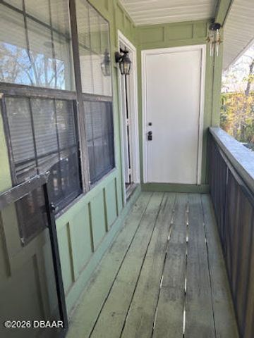 840 Center Ave Apt 26, Holly Hill, FL 32117