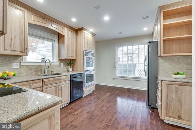 9212 TIMBERWOOD CT, Manassas, VA 20110