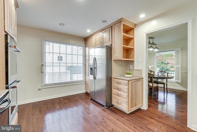 9212 TIMBERWOOD CT, Manassas, VA 20110