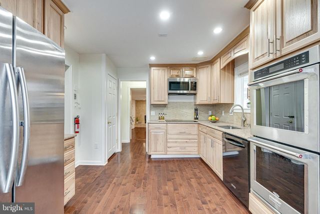 9212 TIMBERWOOD CT, Manassas, VA 20110