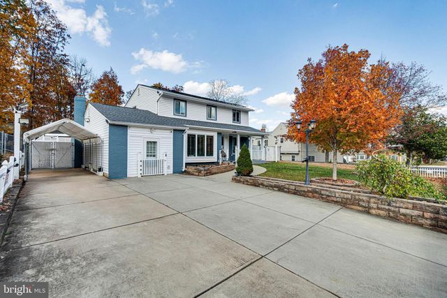 9212 TIMBERWOOD CT, Manassas, VA 20110