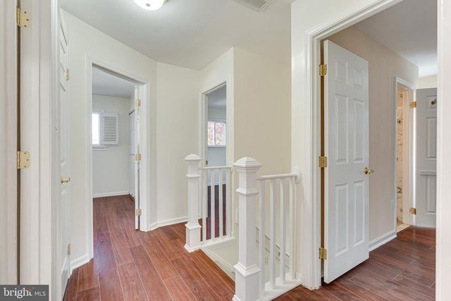 9212 TIMBERWOOD CT, Manassas, VA 20110