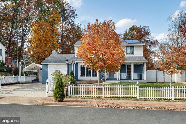 9212 TIMBERWOOD CT, Manassas, VA 20110
