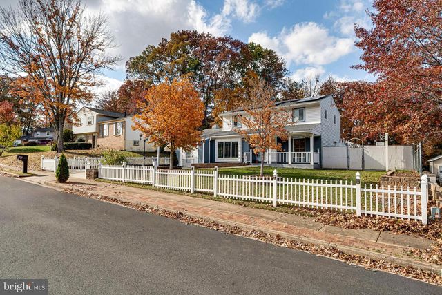 9212 TIMBERWOOD CT, Manassas, VA 20110