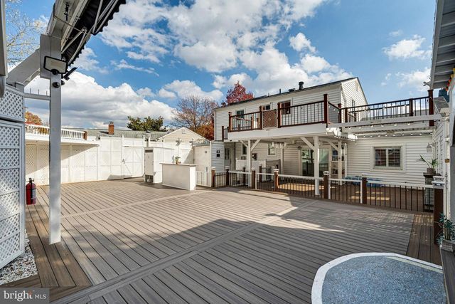 9212 TIMBERWOOD CT, Manassas, VA 20110