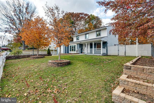 9212 TIMBERWOOD CT, Manassas, VA 20110