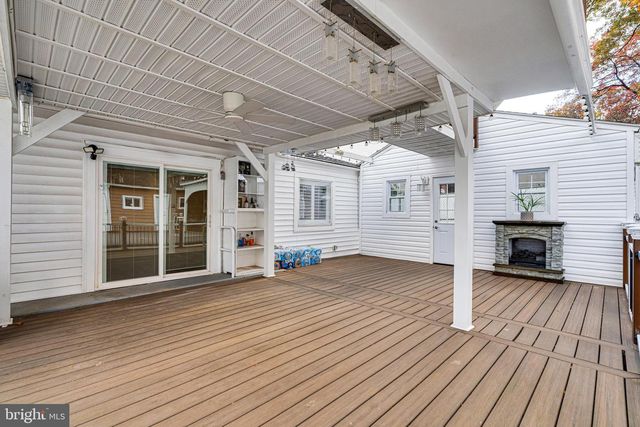 9212 TIMBERWOOD CT, Manassas, VA 20110