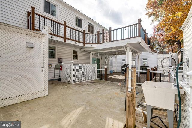 9212 TIMBERWOOD CT, Manassas, VA 20110