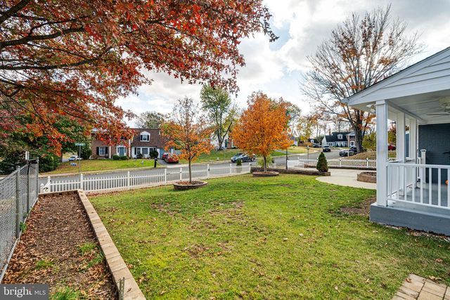 9212 TIMBERWOOD CT, Manassas, VA 20110