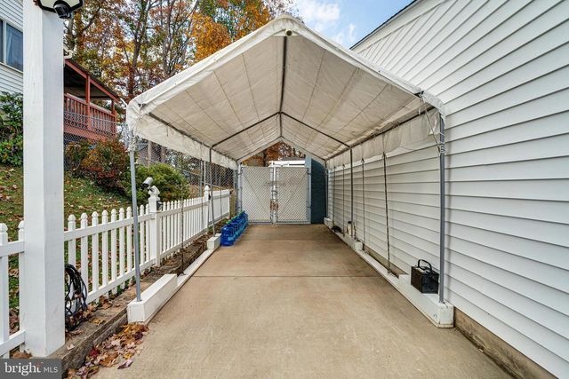 9212 TIMBERWOOD CT, Manassas, VA 20110