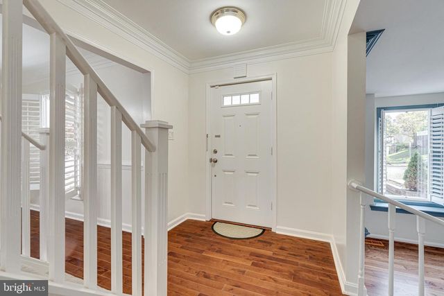 9212 TIMBERWOOD CT, Manassas, VA 20110