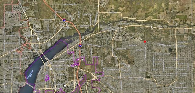 2500 74th ST W, Lehigh Acres, FL 33971