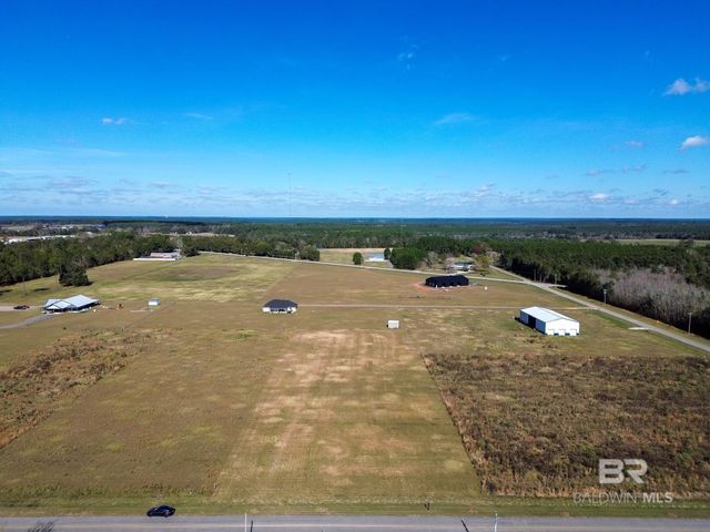 0 Brewer Road, Robertsdale, AL 36567