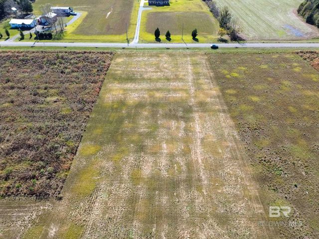 0 Brewer Road, Robertsdale, AL 36567