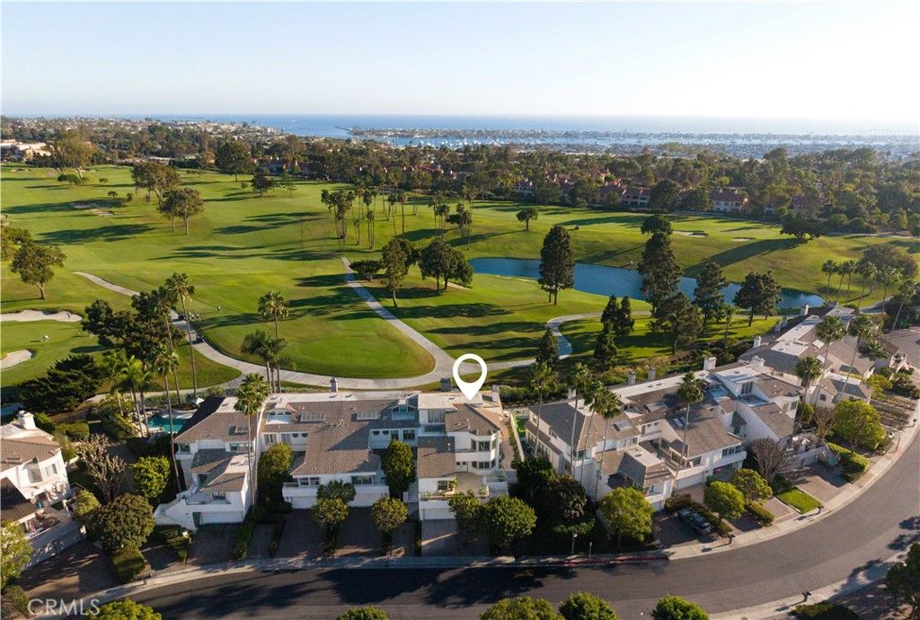 34 Ocean Vista, Newport Beach, CA 92660 — exterior