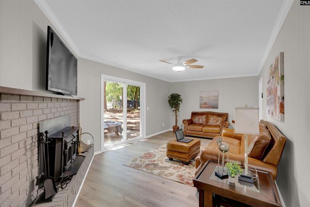 8206 Bayfield Road, Columbia, SC 29223