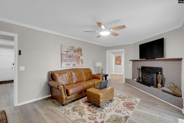 8206 Bayfield Road, Columbia, SC 29223