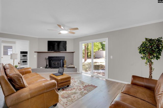 8206 Bayfield Road, Columbia, SC 29223