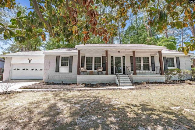 8206 Bayfield Road, Columbia, SC 29223